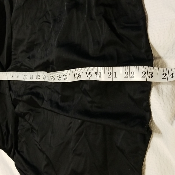 NWT PLUS SIZE SWIM  DRESS RETRO PIN UP ONE PIECE SWIMSUIT RETRO tummy control - Picture 9 of 12